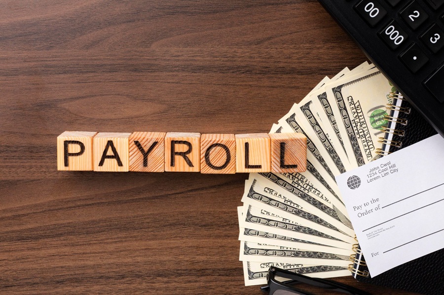 How payroll services can streamline employee benefits management