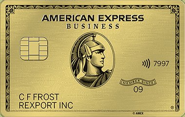 Maximize Benefits With American Express Business Gold Card