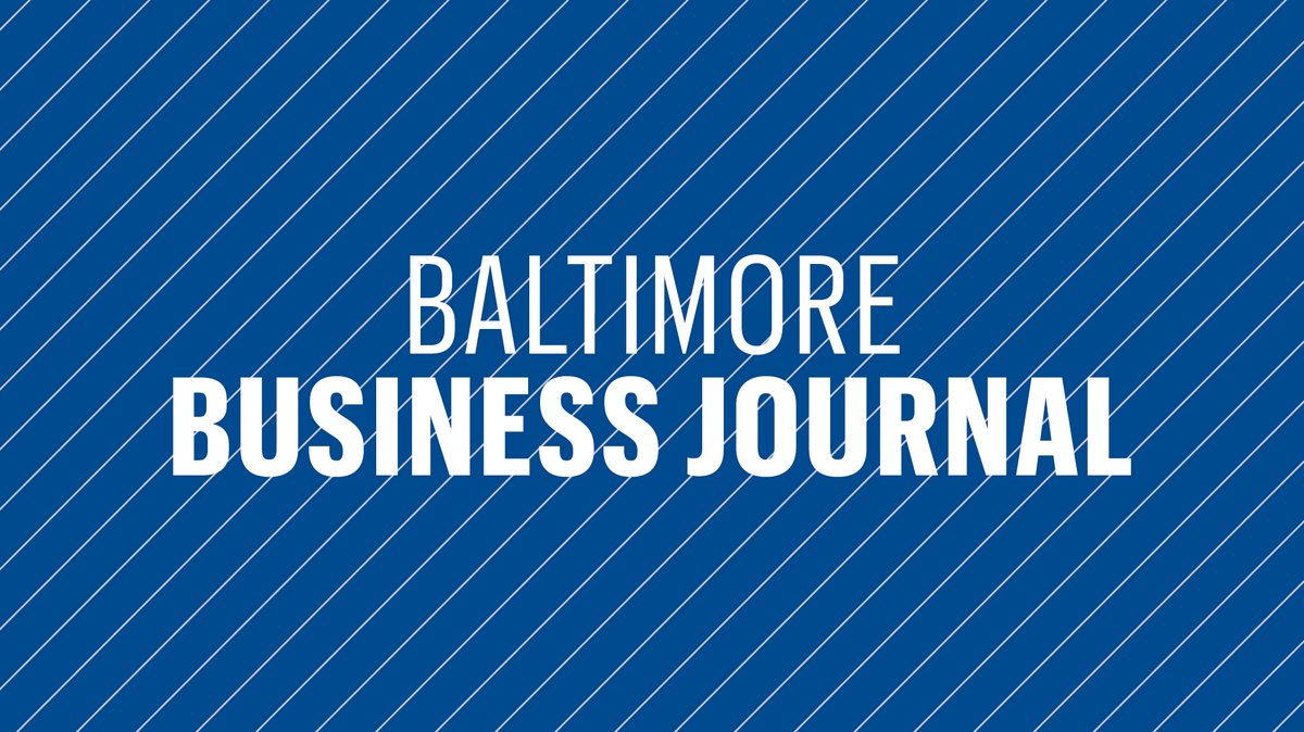 Ultimate Guide To Baltimore Business Journal: Tips & Insights