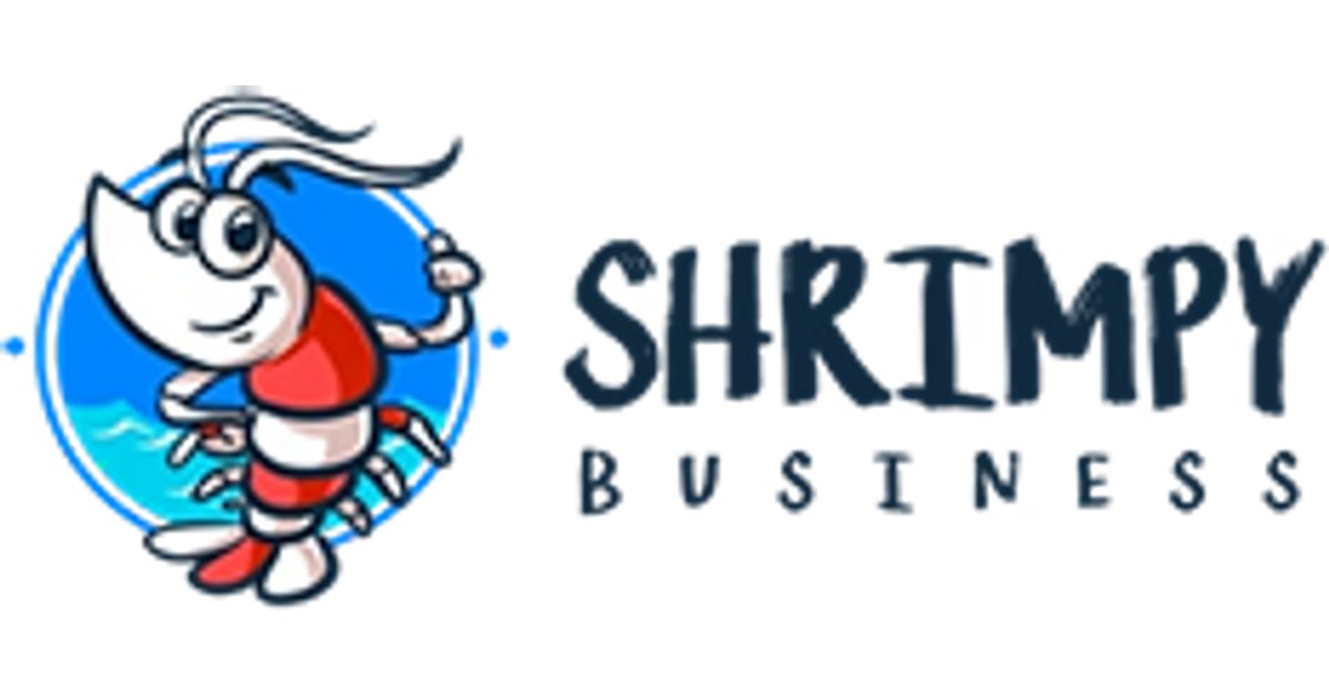 Exploring The Shrimpy Business World