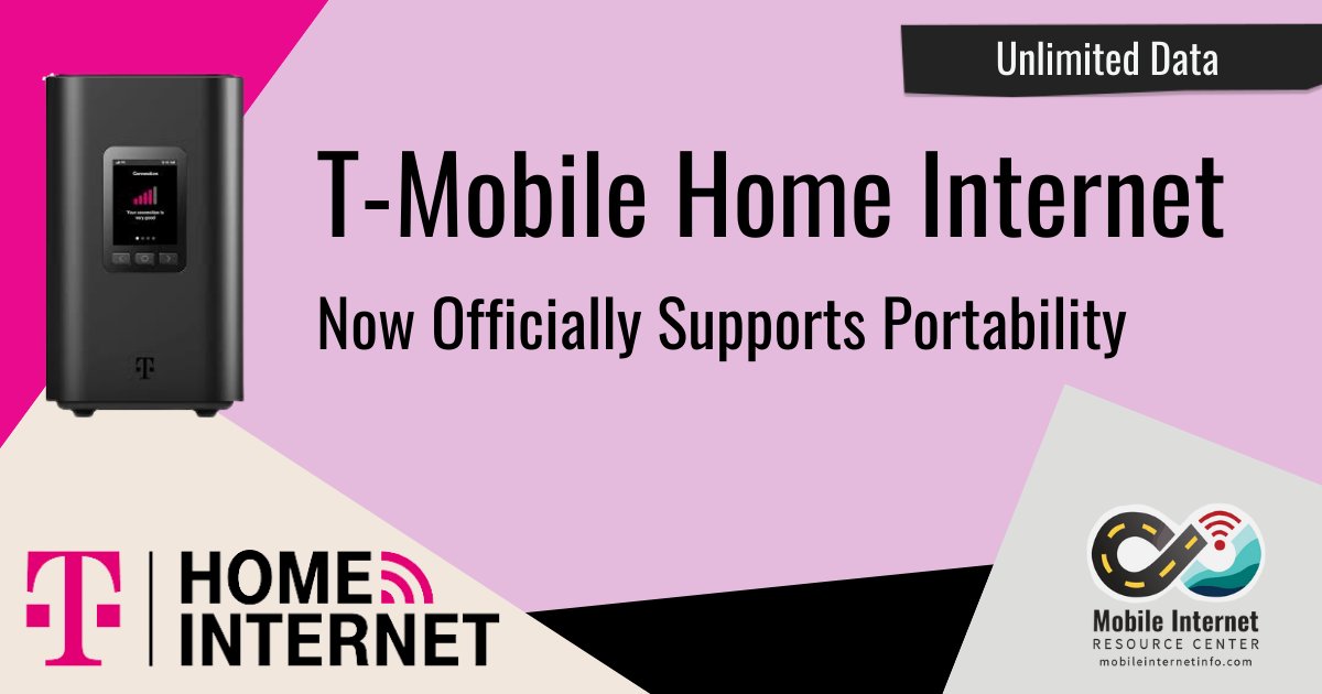 Enhance Productivity With T-Mobile Business Internet Solutions