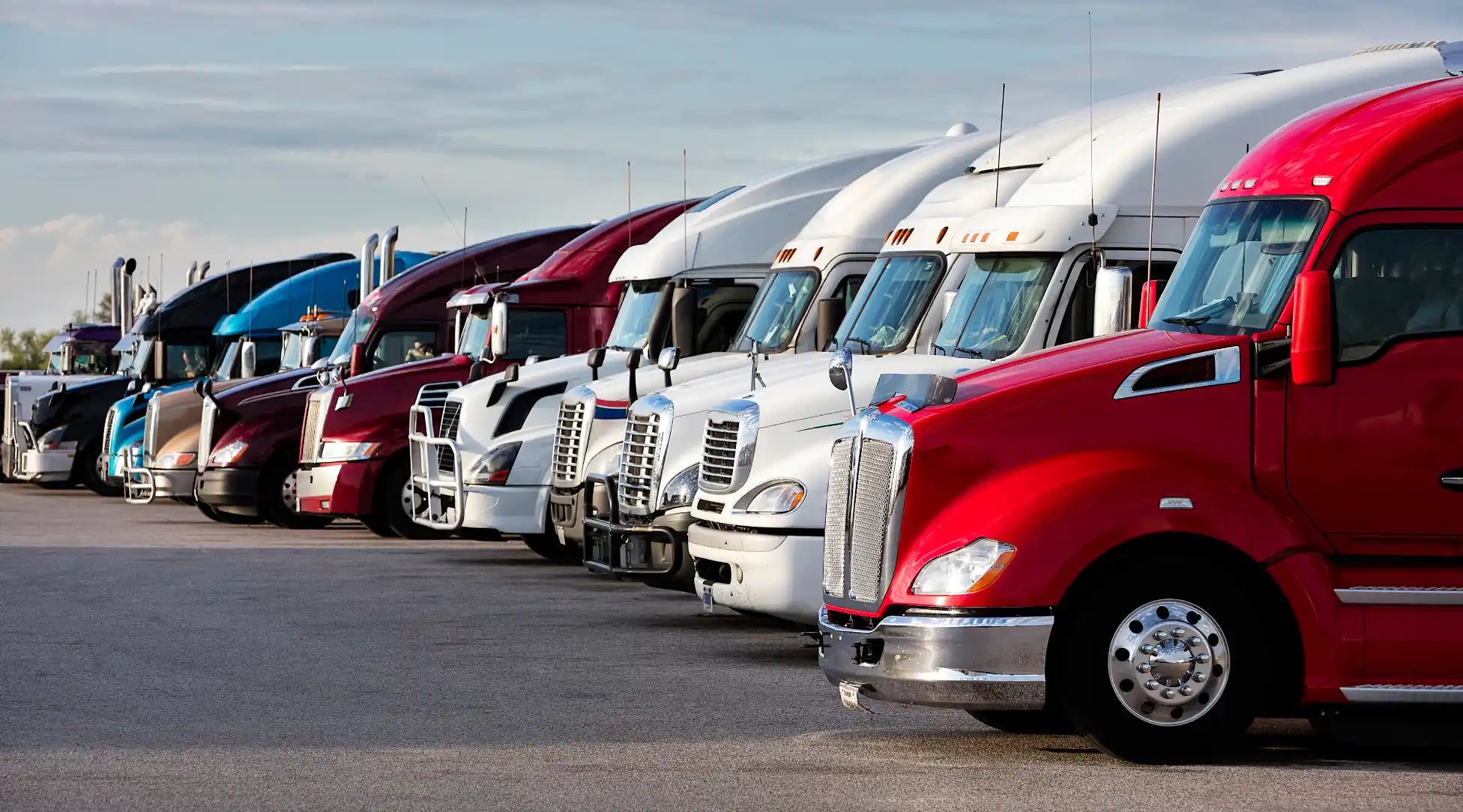 Ultimate Guide To Trucking Business Success