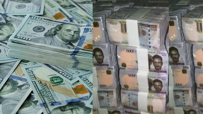 Converting 20000 Dollars To Naira: Simplified Guide