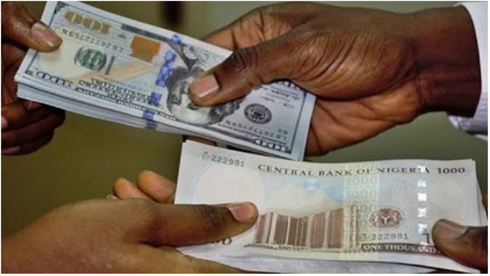 Converting 4000 Dollars To Naira: All You Need To Know