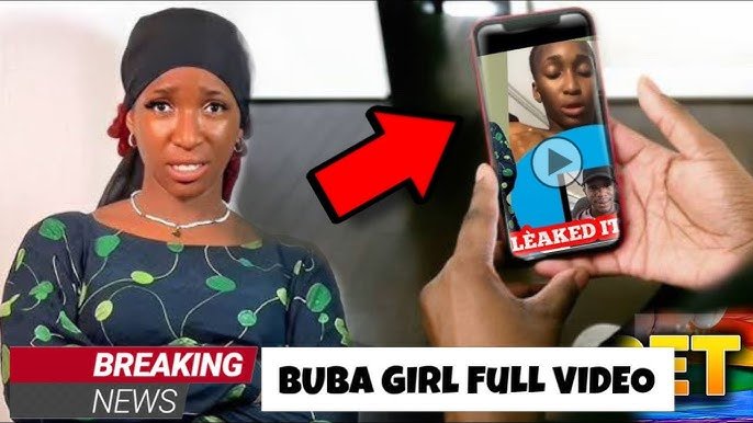 Buba Girl Toto Video: Ultimate Guide For Viewers