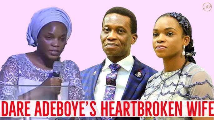 Dare Adeboye: A Comprehensive Guide For Success