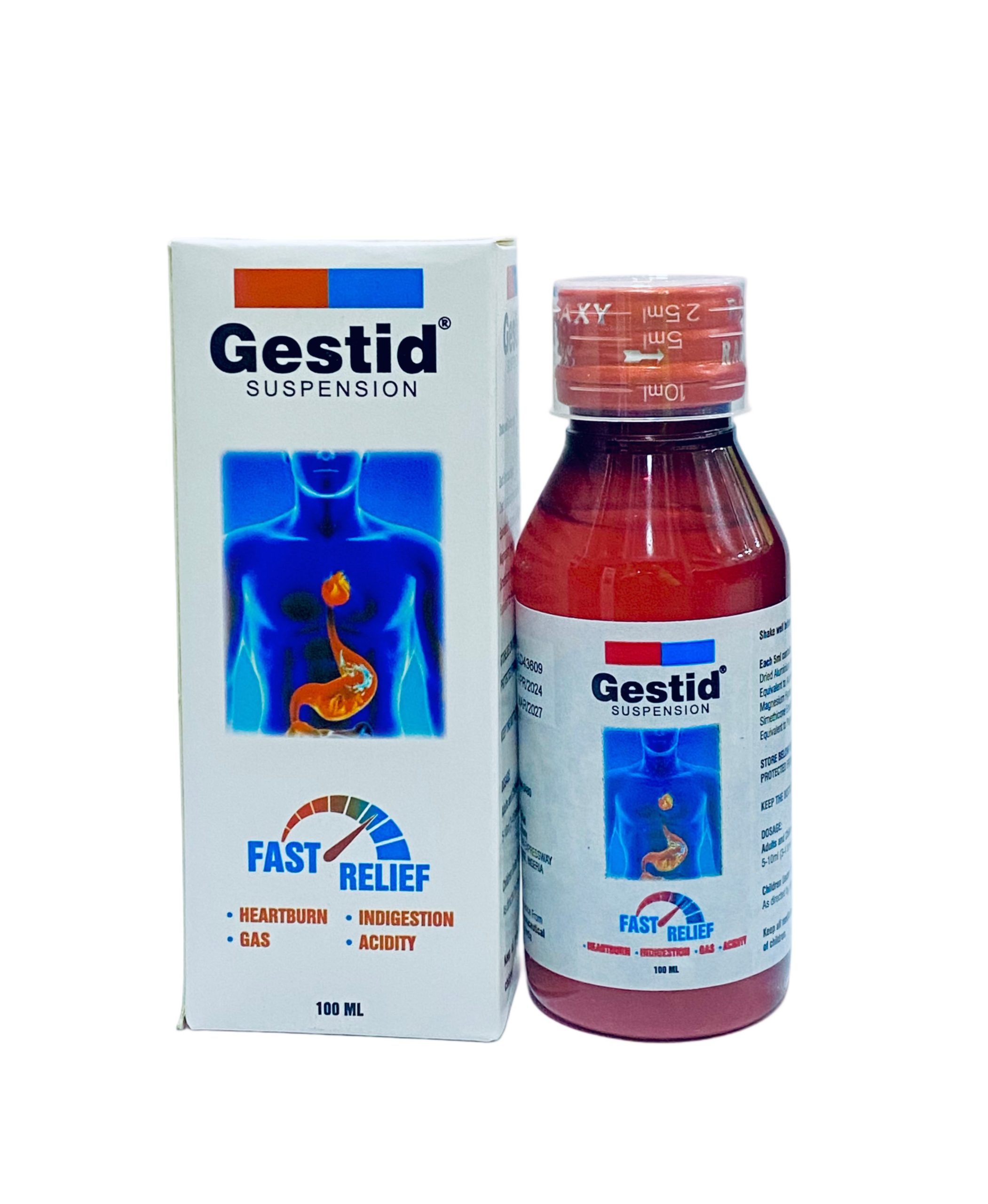 Effortless Gestid Guide For Effective Results