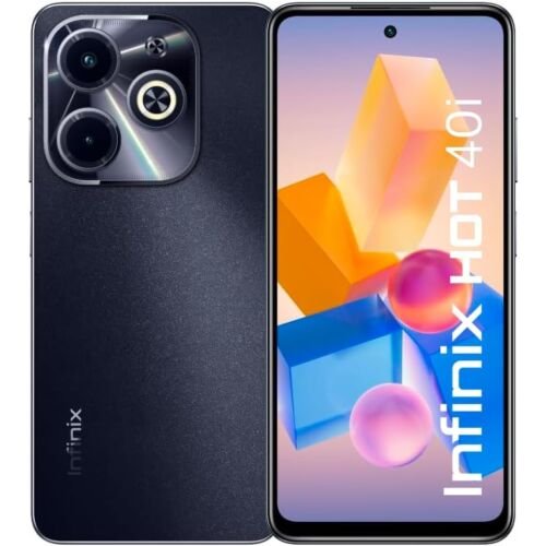 The Ultimate Guide: How Much Is Infinix Hot 40I