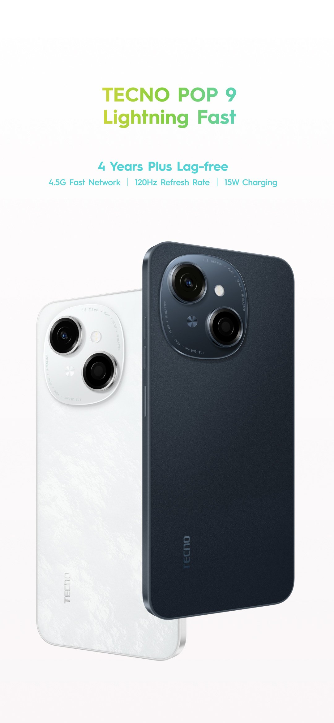 Discover The Price Of Tecno Pop 9: How Much Is Tecno Pop 9?