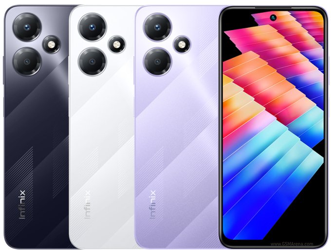 Ultimate Guide To Infinix Hot 30 Play: Features & Performance