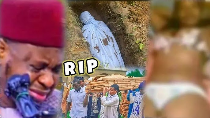 Exploring Labaran Batsa: Insights And Perspectives