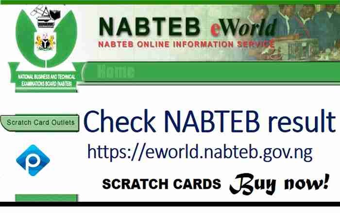 Effortless Nabteb Result Checker: A Complete Guide