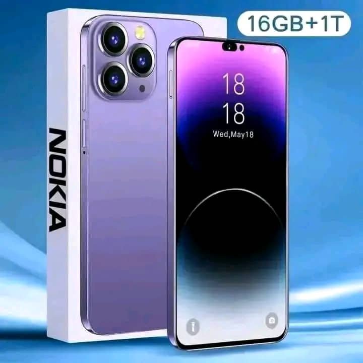 Nokia Magic Max Price In Nigeria: A Complete Guide