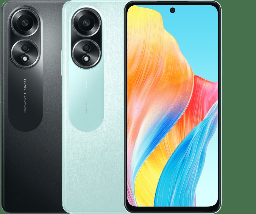 Top Features And Specs Of Oppo A58 Smartphone: Everything You Need To Know