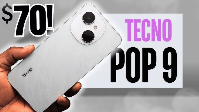 Exploring The Enigmatic Pop9: A Visual Marvel Of Analog Photography