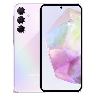 The Complete Guide To Samsung A35: Features, Reviews & More