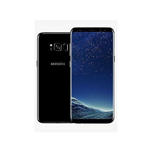 Samsung S8 Price In Nigeria: Latest Updates & Deals