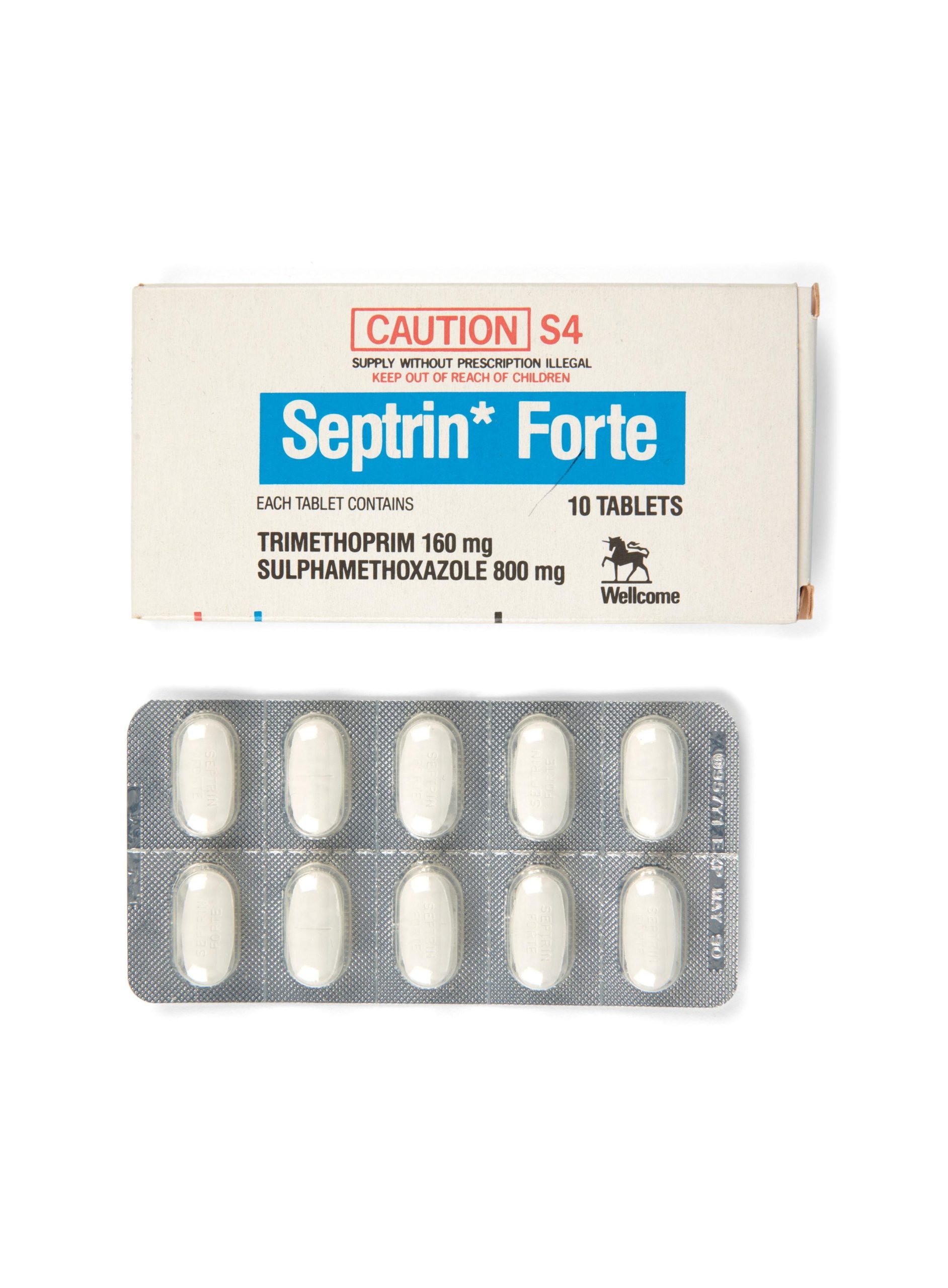 Understanding The Benefits Of Septrin For Health