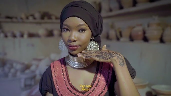 Exploring The Wonders Of Wayyo Burar Yayana Dadi