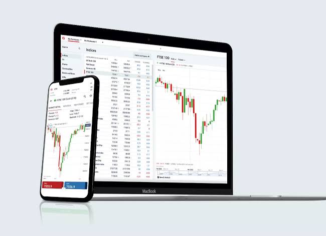 Trade Basics For Beginners Entering The Market With A Clear Plan
