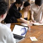 AI product co-creation