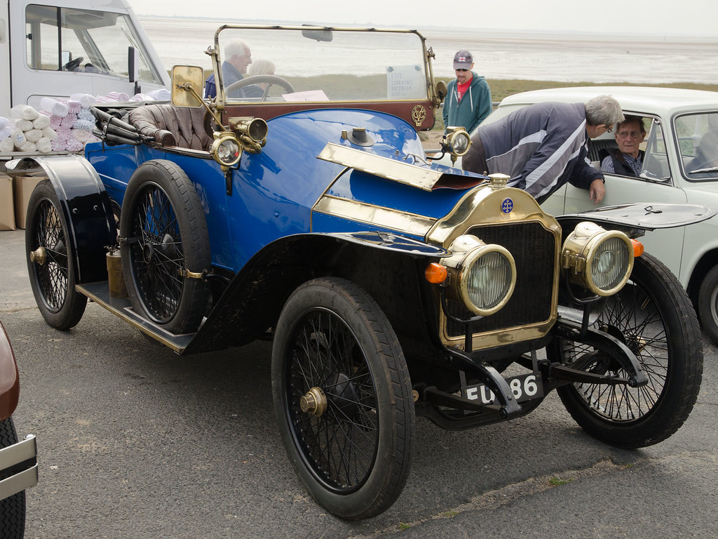 Automobile Manufacturing Stocks: Best Q2 Earnings Insights