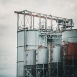 capacity utilisation India