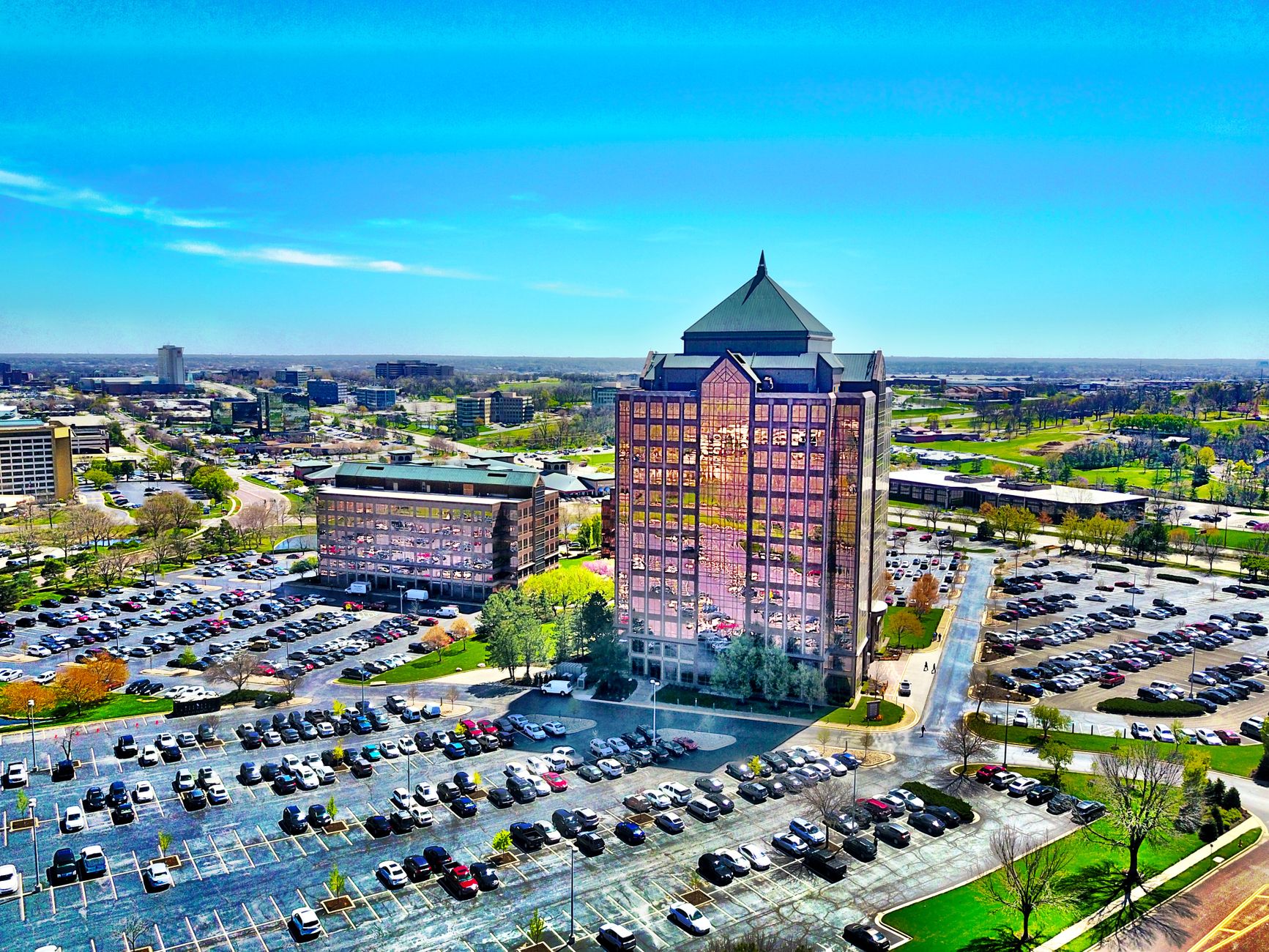 CTO Realty Growth Makes Smart Move in Kansas City Market
