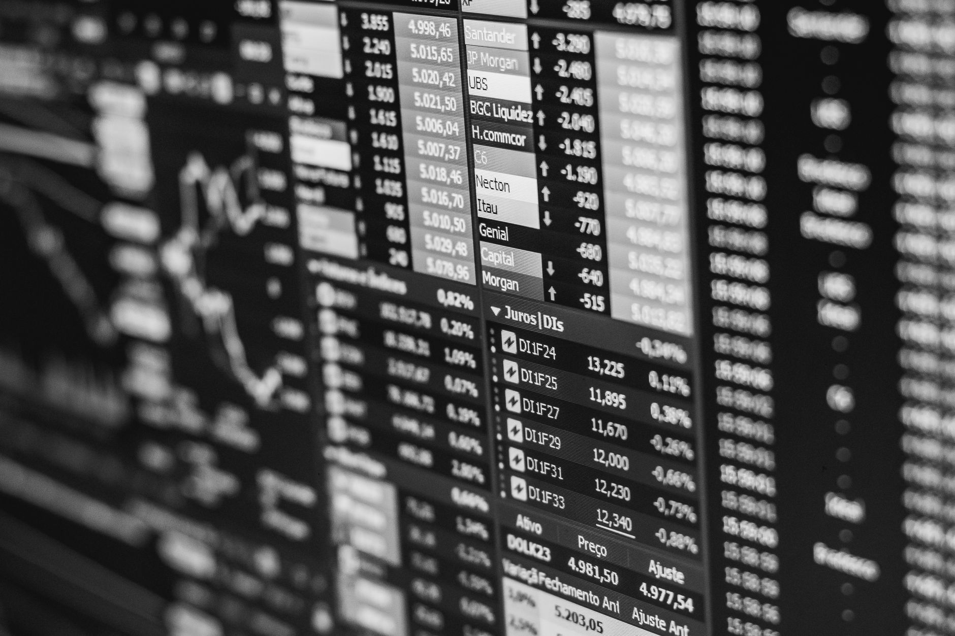 PSU Bank Index Support: Key Levels Tested Amid Declines