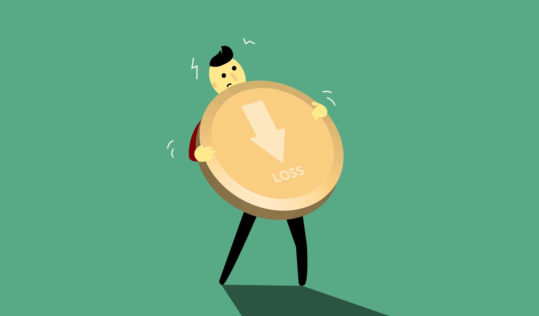 Sensex Nifty Fall: The Worst Market Reaction to Rising Crude