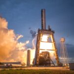 SpaceX IPO impact
