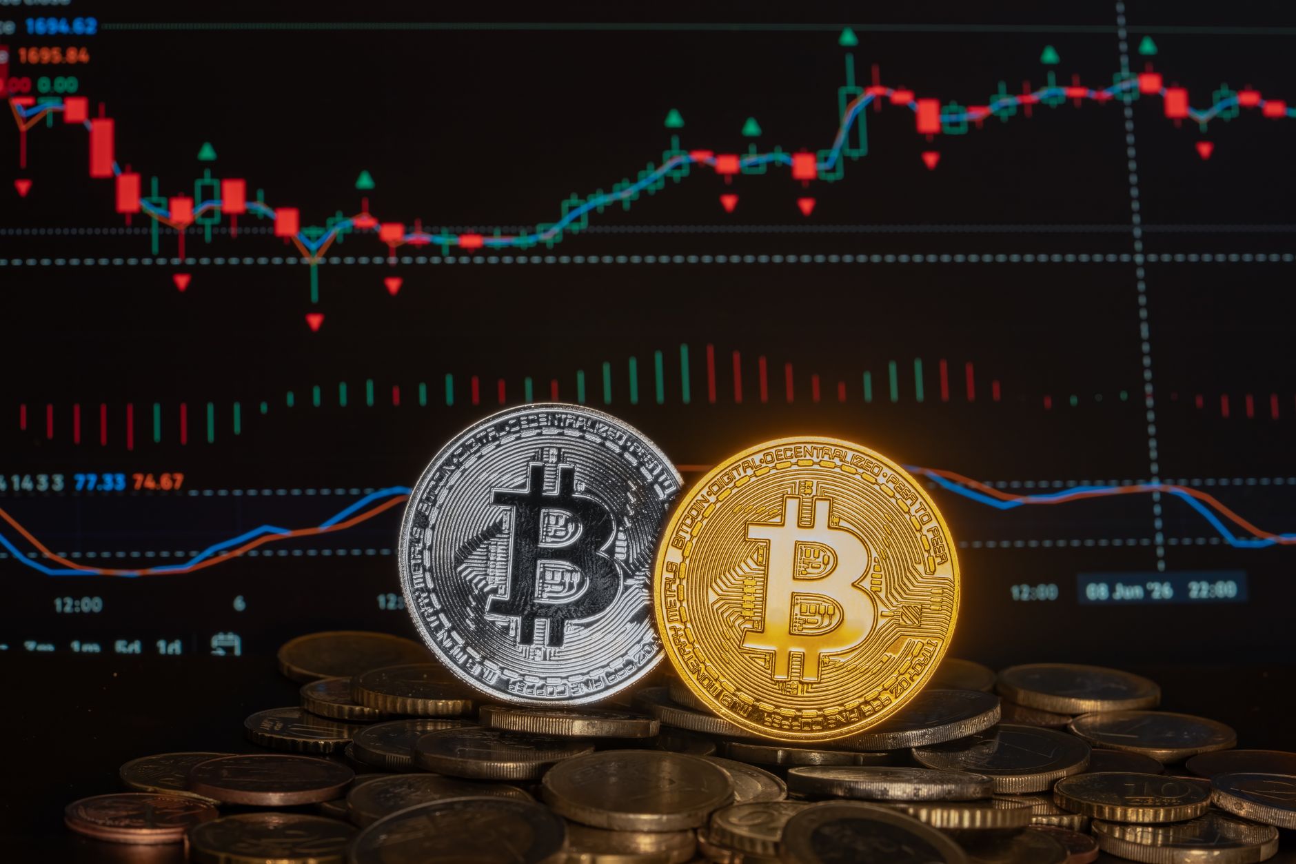 Bitcoin stability news: The real impact of ETF demand erosion