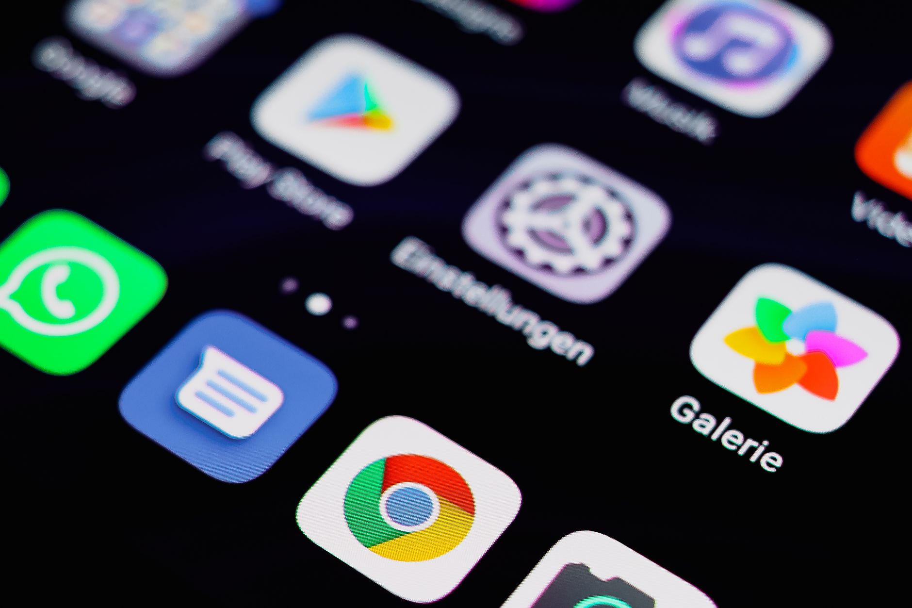 iOS on Android: The Shocking Breakthrough You Need to Know