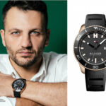 luxury watch brand