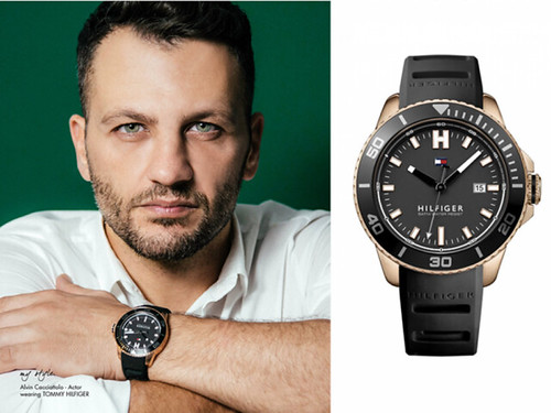 Luxury Watch Brand Rotoris: Proven Growth Strategy Ahead