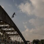 Sensex jumps today