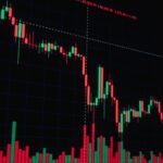 stock market down