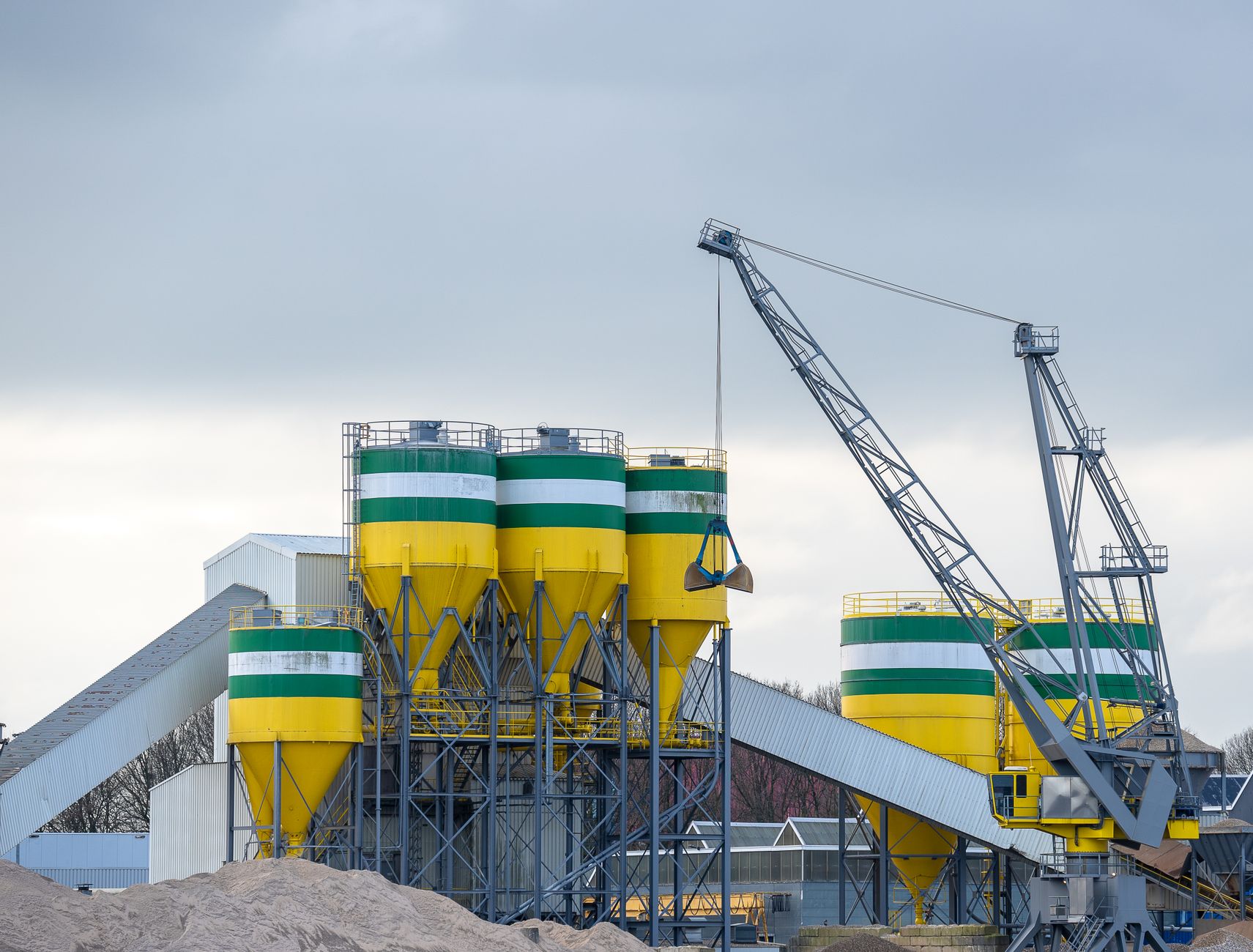 UltraTech Cement Q2 results: Worst drop post earnings report