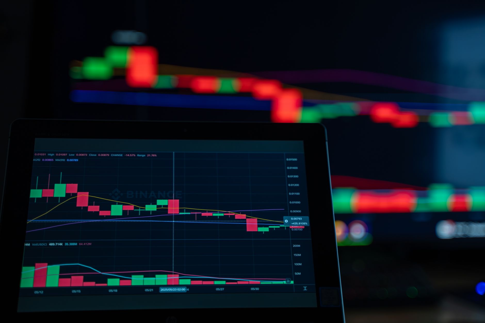 VRA Price Drop: Worst Market Pressure Impacting Investors